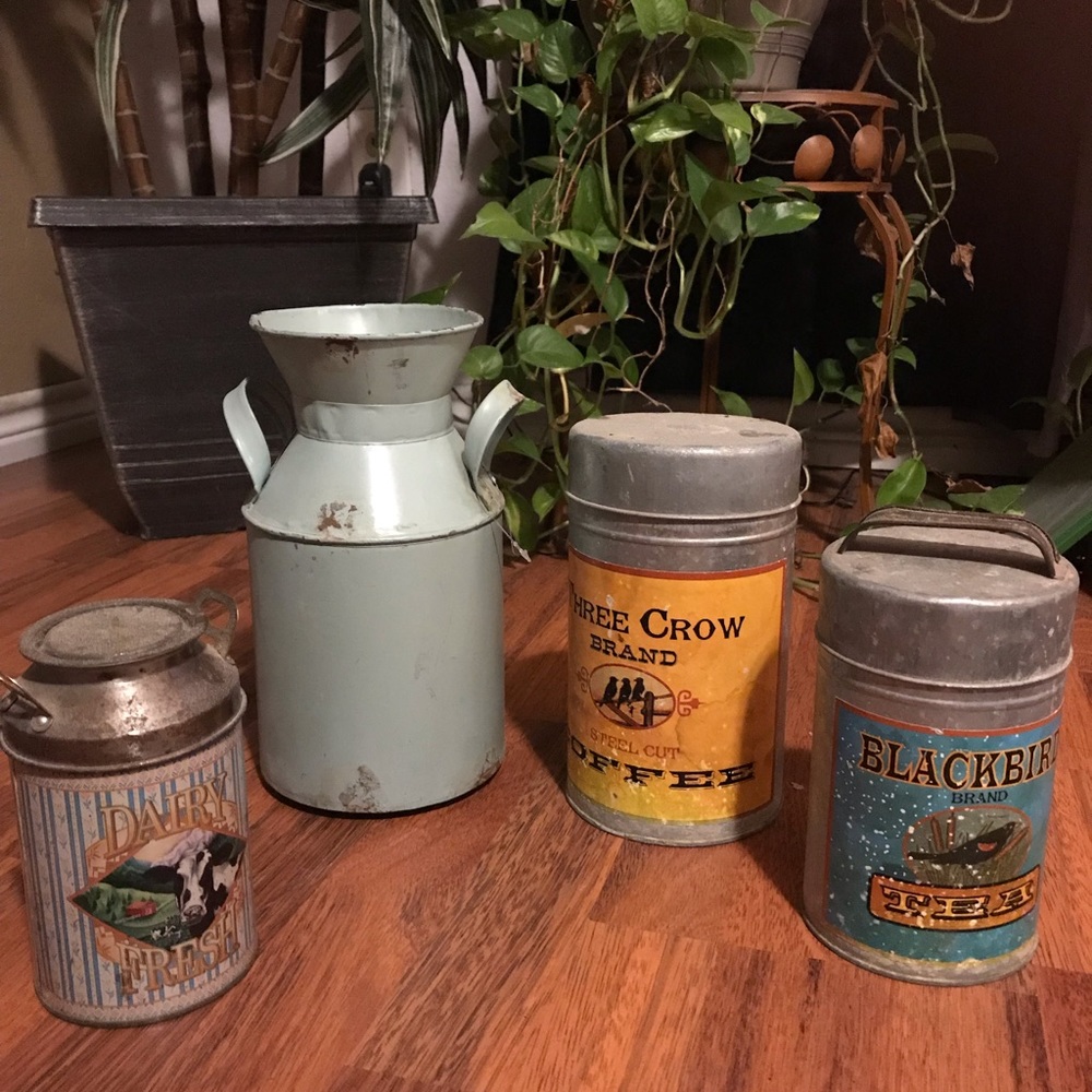 Misc accessories